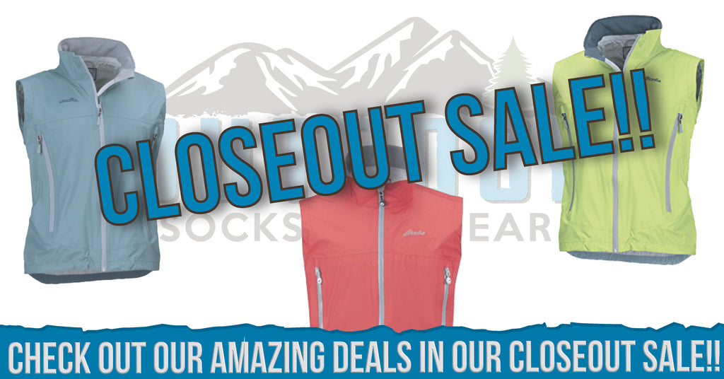 Winter Outdoor Gear Blowout Clearance Sale