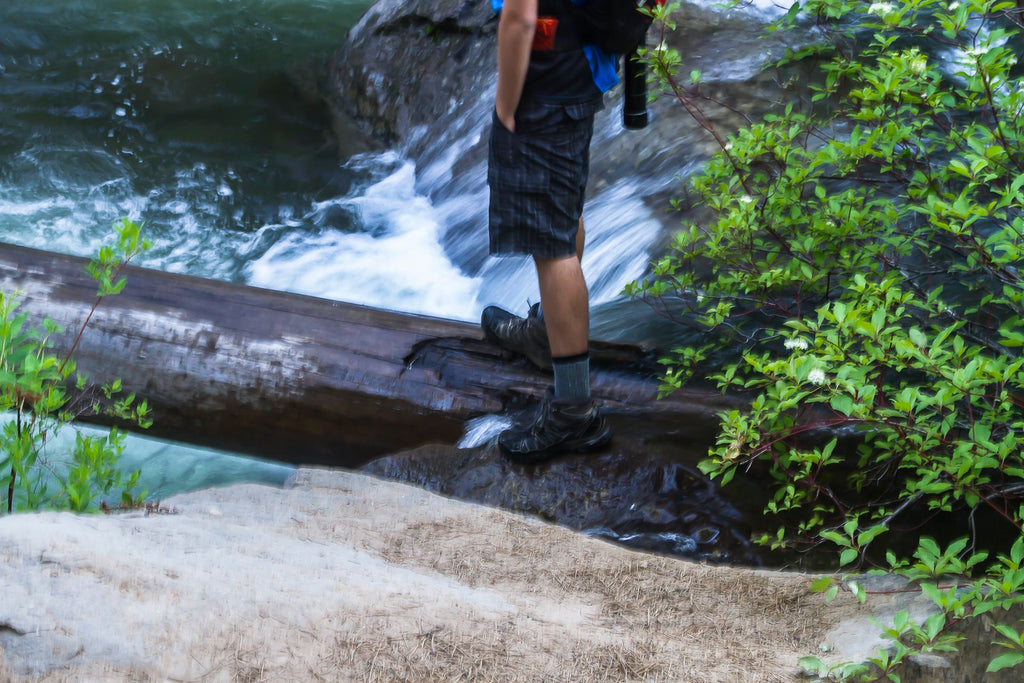 Benefits of Hiking