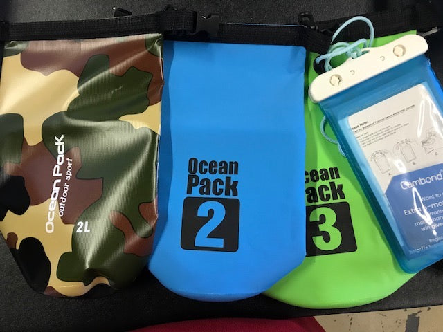 River Safety Guidelines