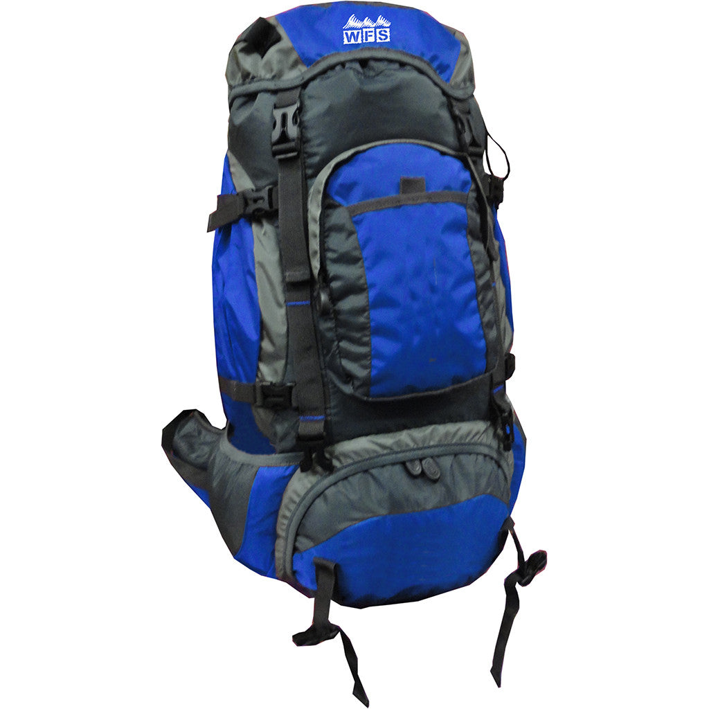Tips for Hiking and Backpacking