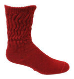 red diabetic socks for sale 