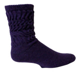 purple diabetic socks for sale