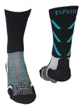 Thorlo Experia XCXU Crew Multi Sport Socks - Discontinued - Made IN USA