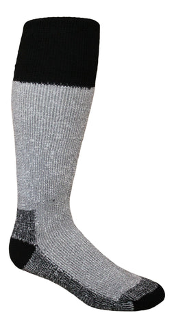 Mountain Lodge Merino Wool Arctic Chill Socks