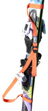 Easy Adjustable Ski Carry Strap
