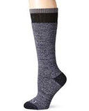 Dickies Women's Wool Blend Free Run Moisture Control Athletic Boot Crew Sock