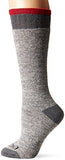 Dickies Women's Wool Blend Free Run Moisture Control Athletic Boot Crew Sock
