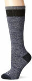 Dickies Women's Wool Blend Free Run Moisture Control Athletic Boot Crew Sock