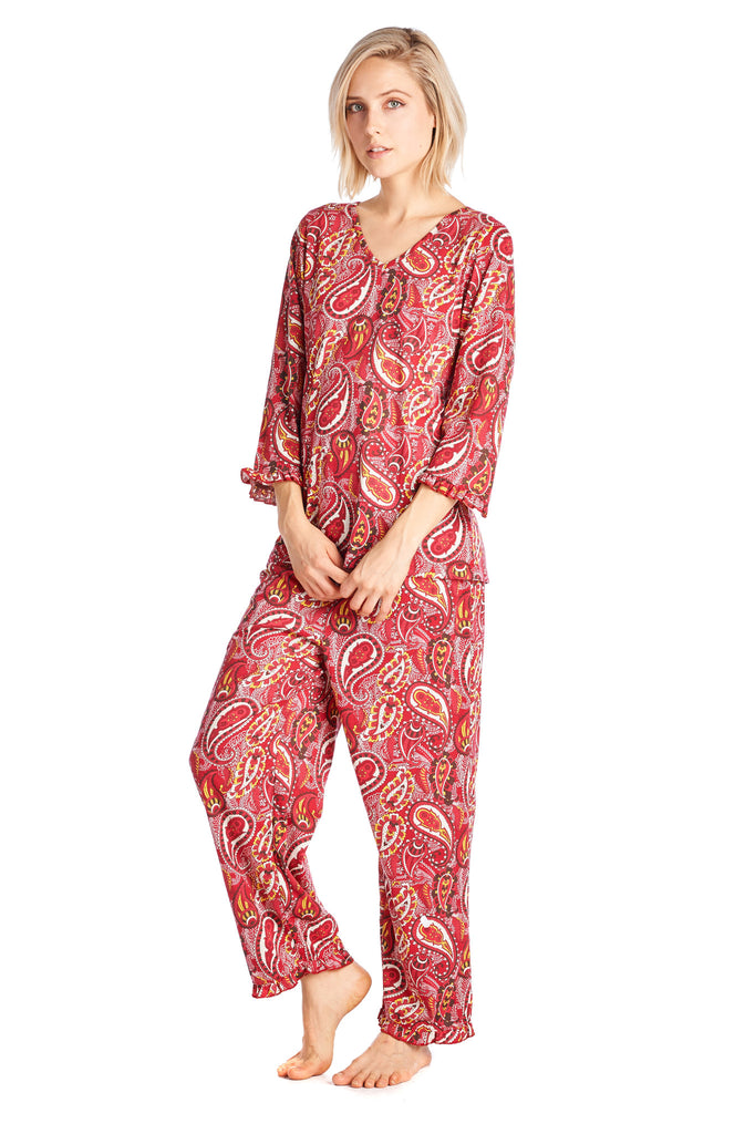 Luxury PJ's at Pauper's Price - Bedhead Pajamas Clearance Sale