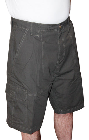 Casual cargo hiking shorts for sale