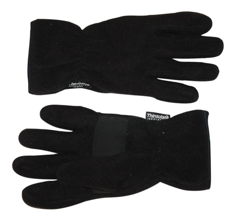 Thinsulate Igloo Fleece Gloves - Soft warmth for everyday wear
