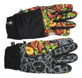 Celtek Eyes gloves discounted for sale
