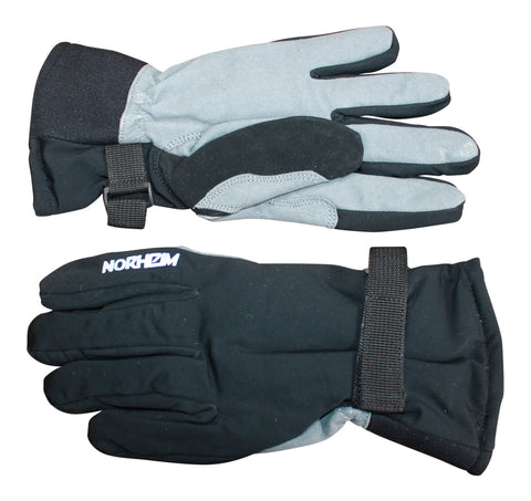 Kids Nordic XC ski gloves