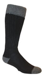 black diabetic tall socks for sale
