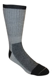 Merino Wool Crew Socks - Made in USA- Large Only - Fit shoe size womens 9.5-12, Mens 9-11.5