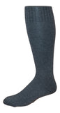 Tall Knee High Merino Wool Socks- Size M Pack of 3