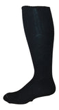 Tall Knee High Merino Wool Socks- Size M Pack of 3