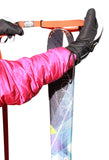 Easy Adjustable Ski Carry Strap