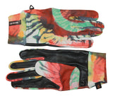 Celtek Ruble Gloves Leather Palm 5 finger touchscreen compatible